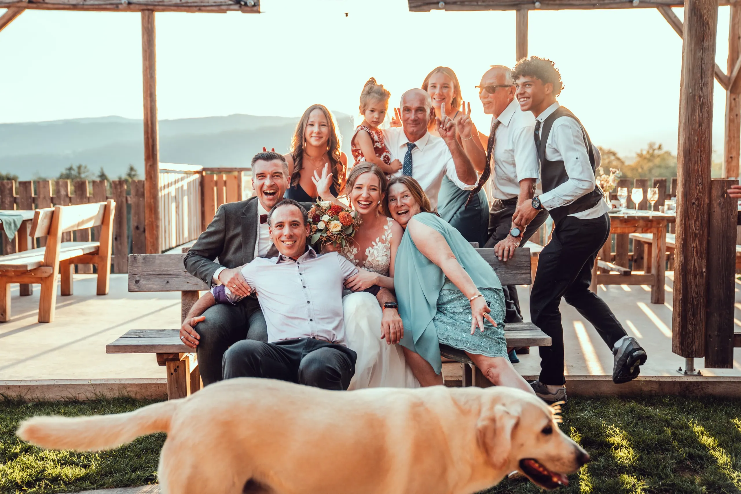 Hochzeit Hanna & David – Bild 11