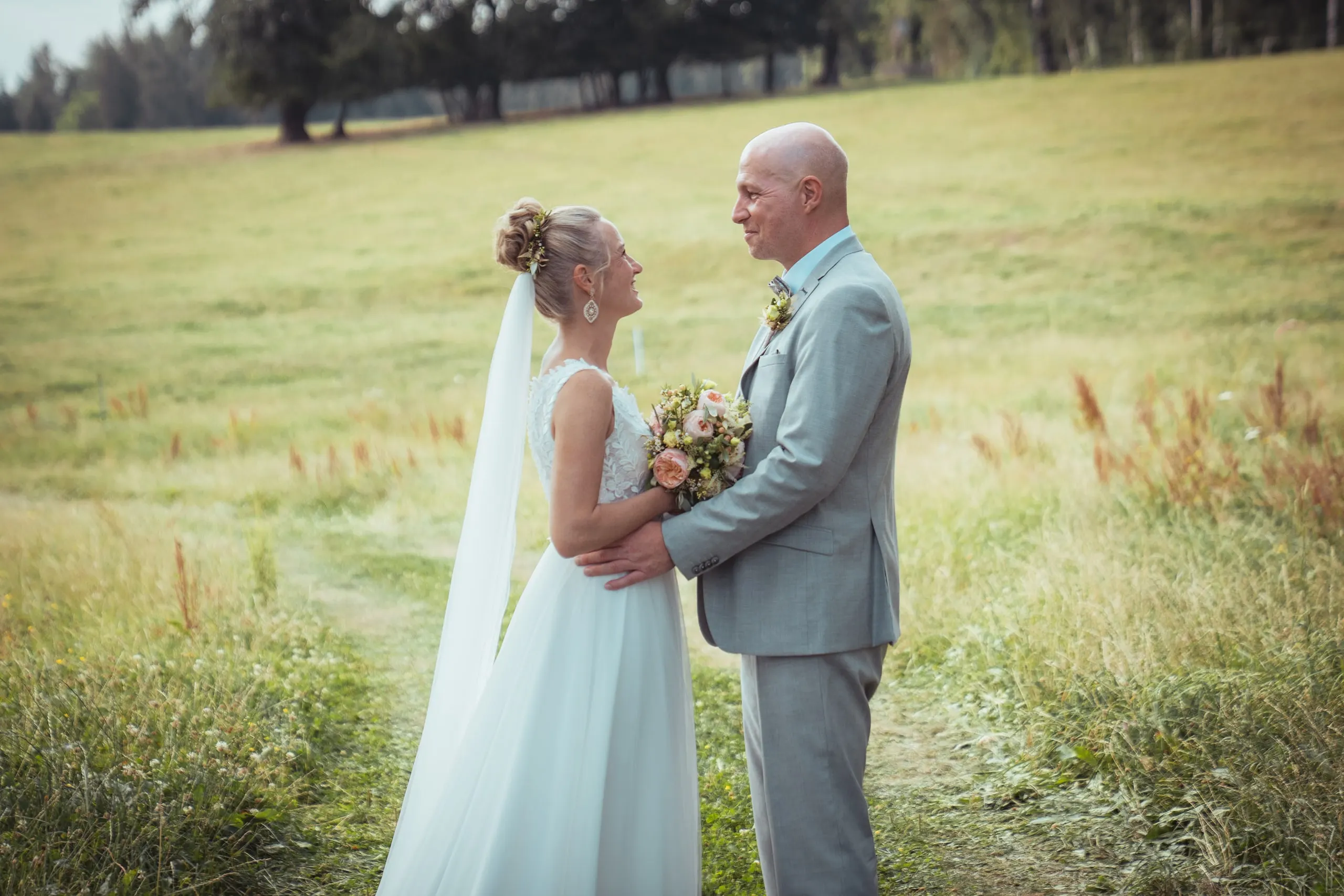 Hochzeit Monika & Heimo – Bild 11