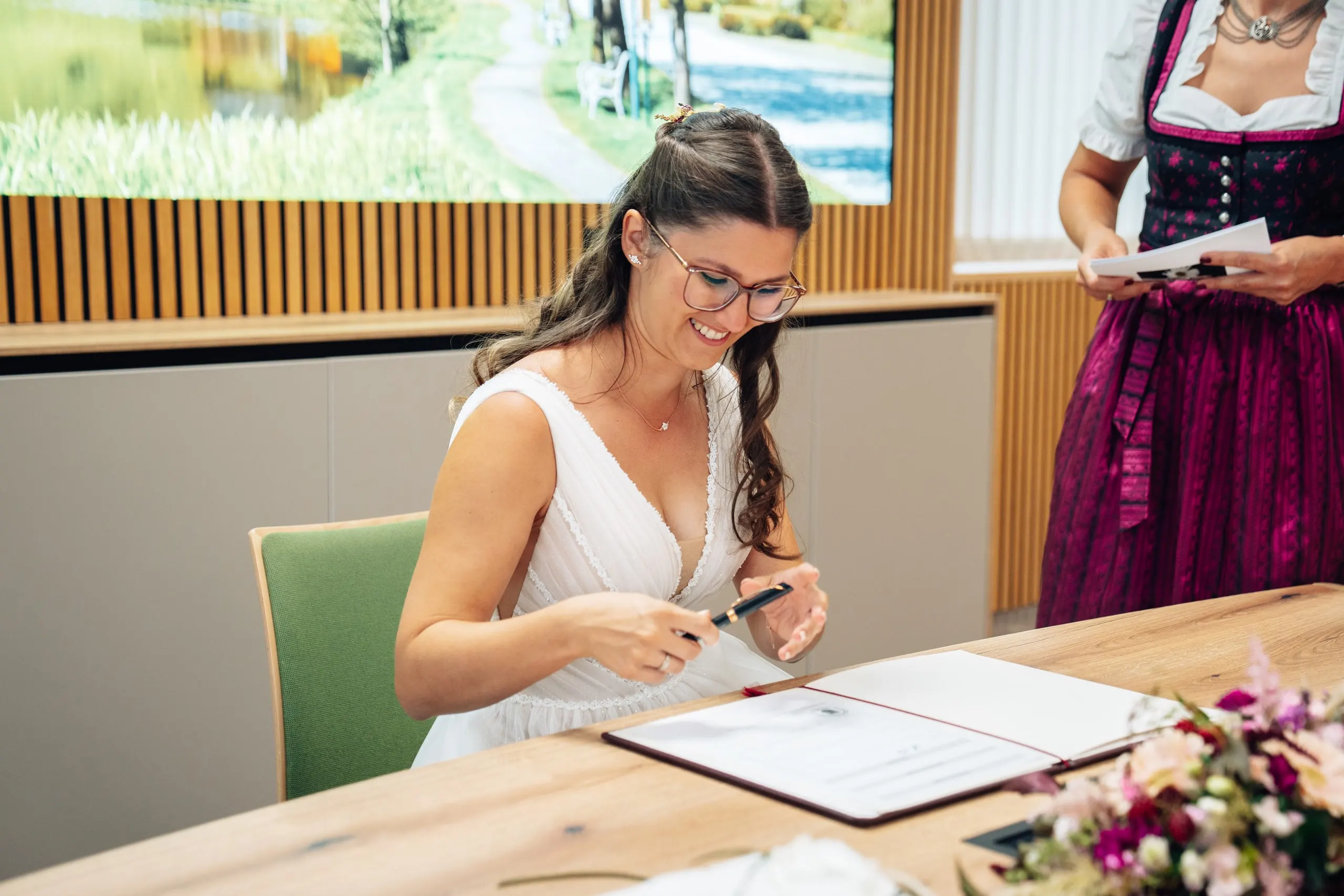 Hochzeit Lisa & Patrick – Bild 9