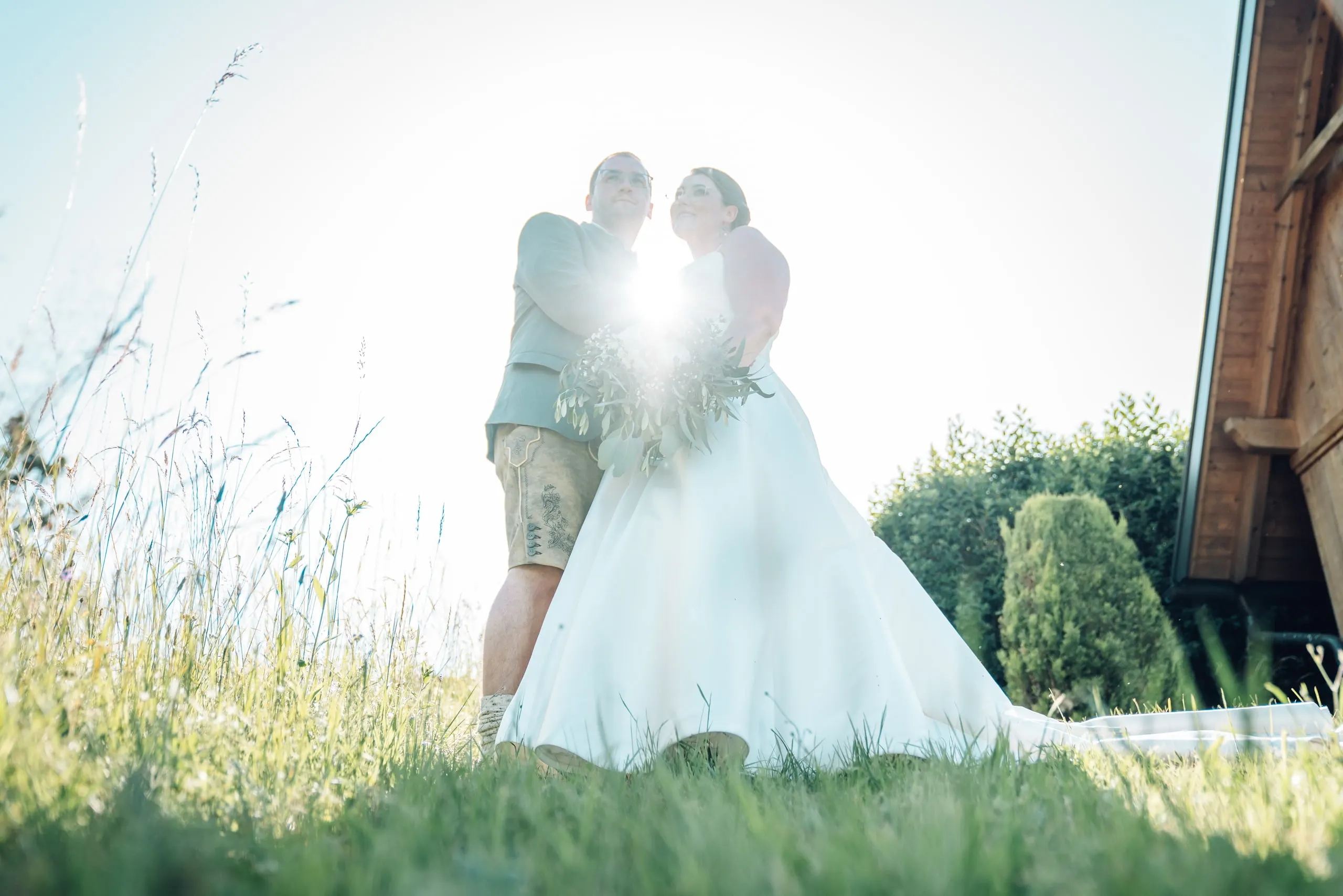 Hochzeit Katja & Markus – Bild 12