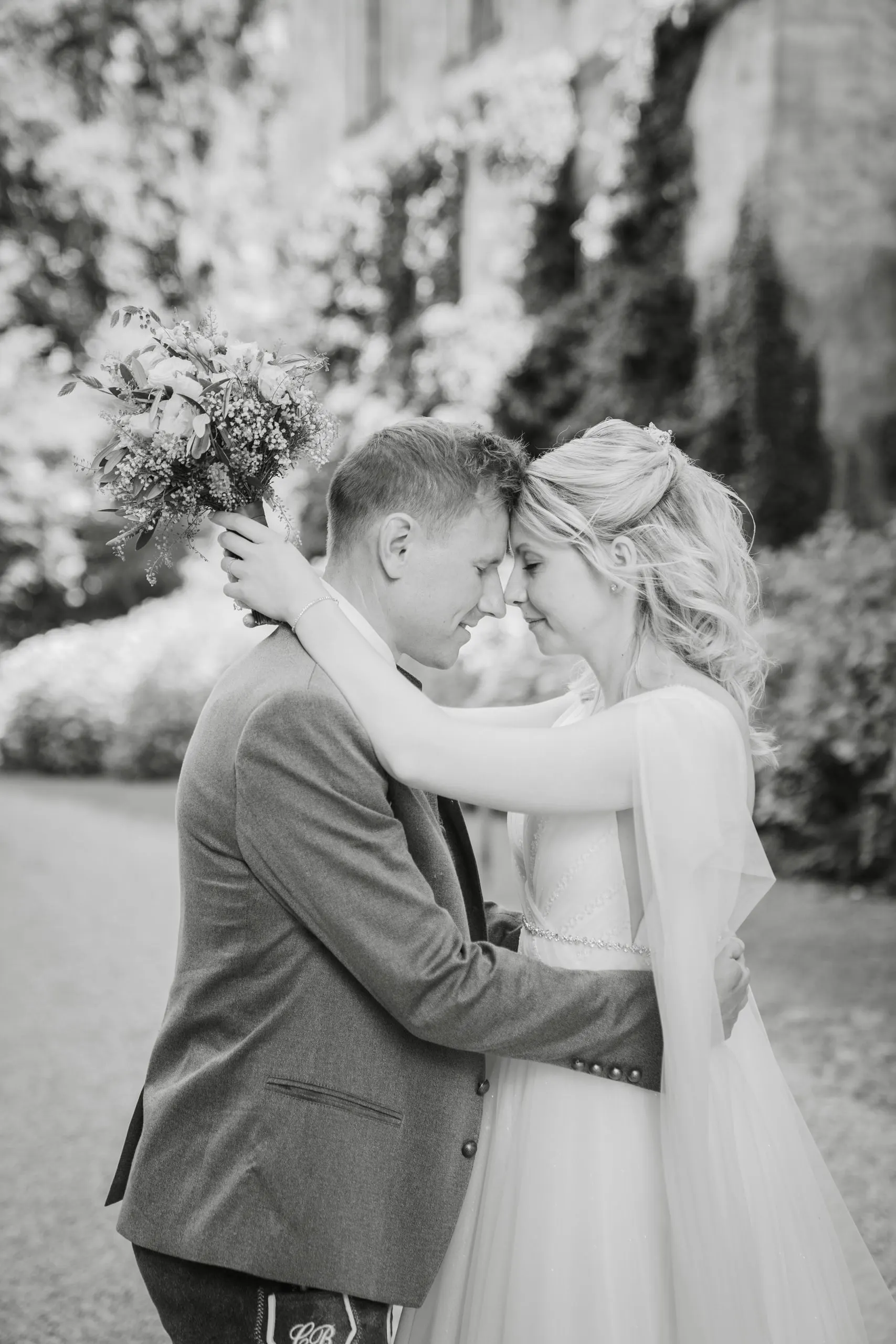 Hochzeit Yvonne & Christian – Bild 11