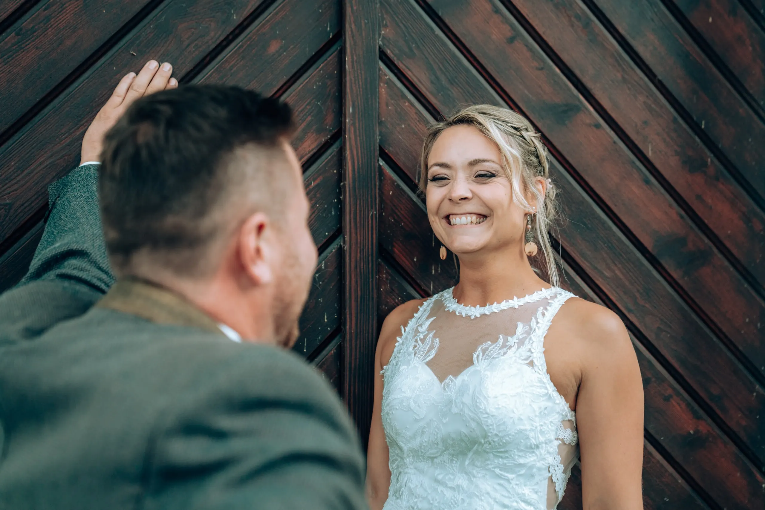 Hochzeit Lisa & Philipp – Bild 10