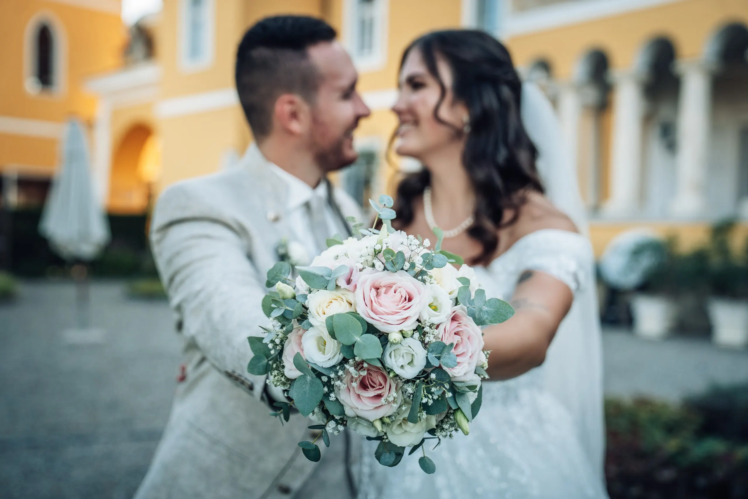 Hochzeit Vanessa & Konstantin – Bild 13