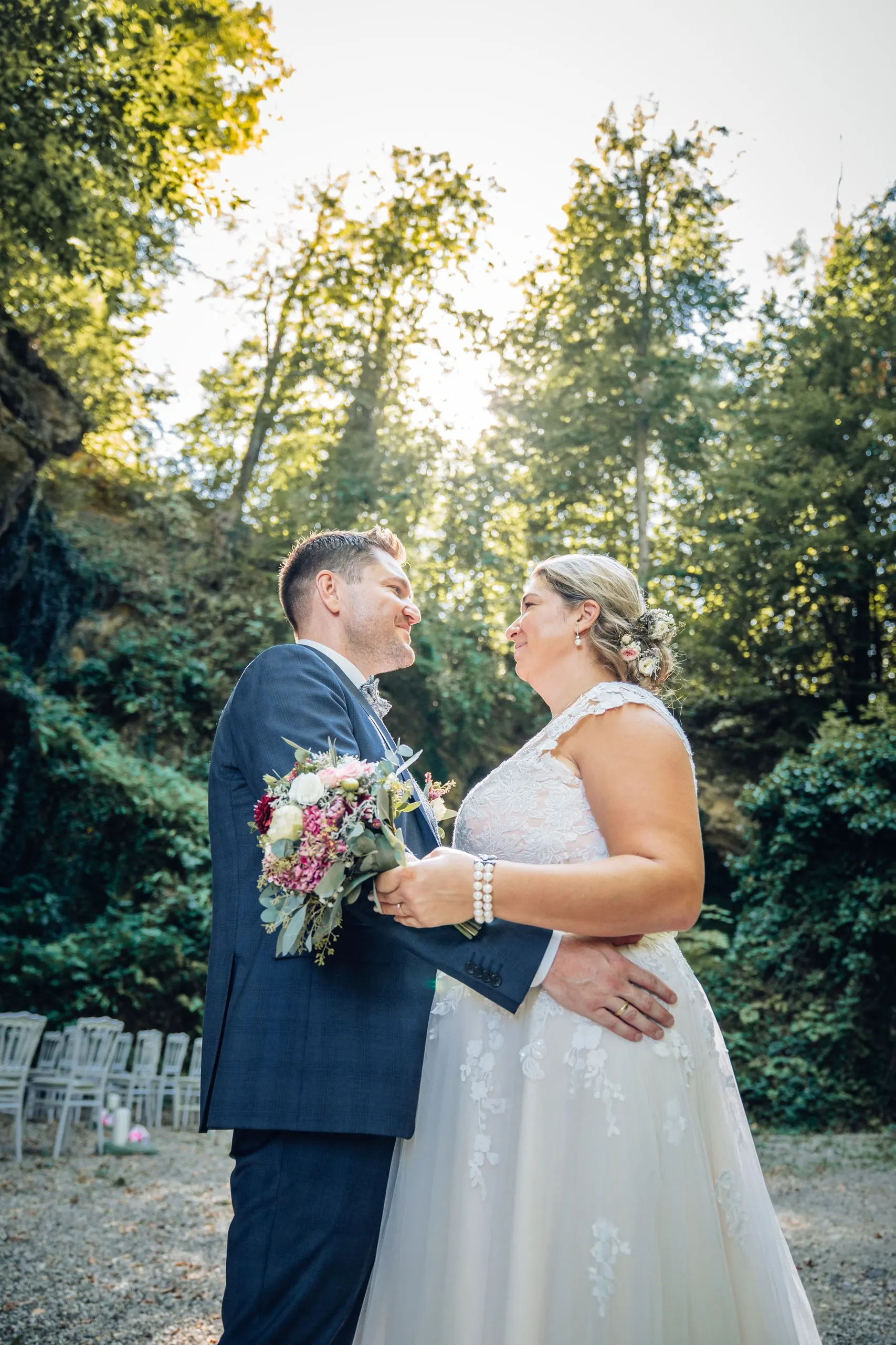 Hochzeit Marlen & Matthias – Bild 14