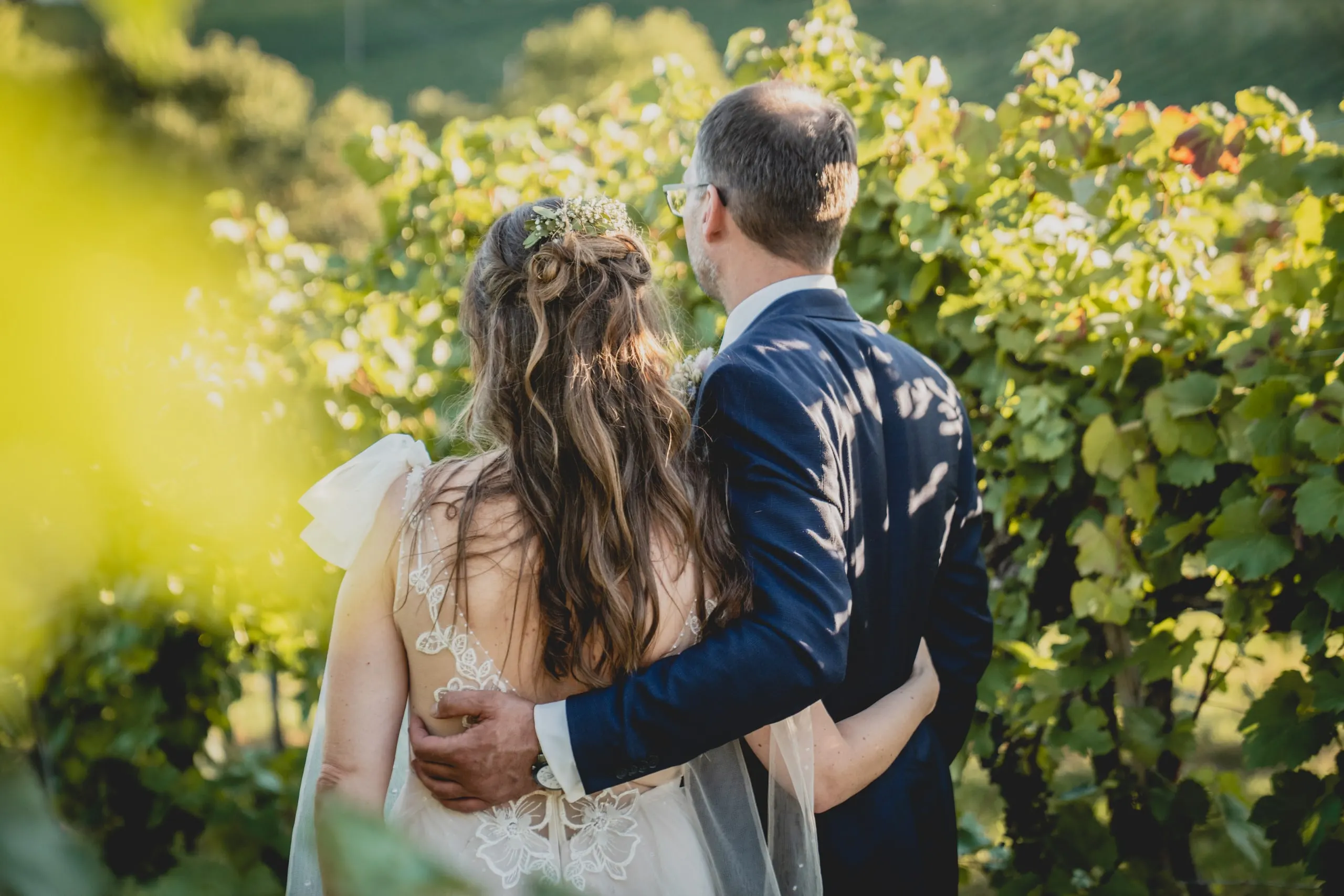 Hochzeit Renate & Jürgen – Bild 15