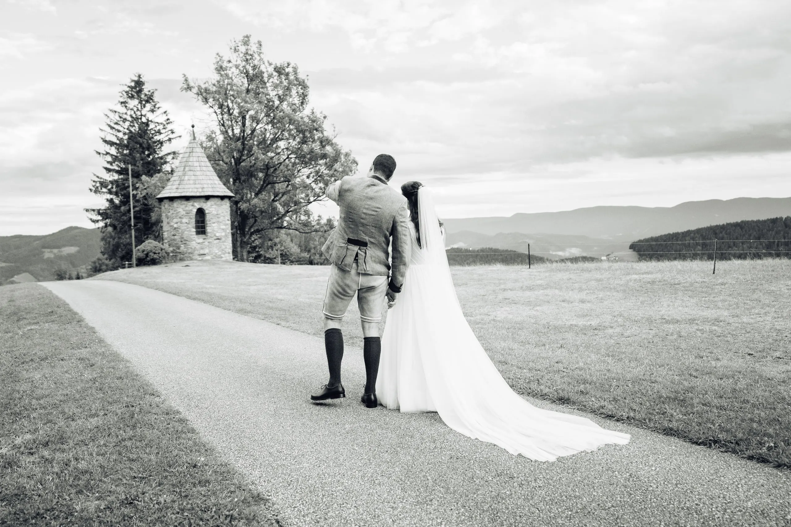 Hochzeit Lisa & Patrick – Bild 14
