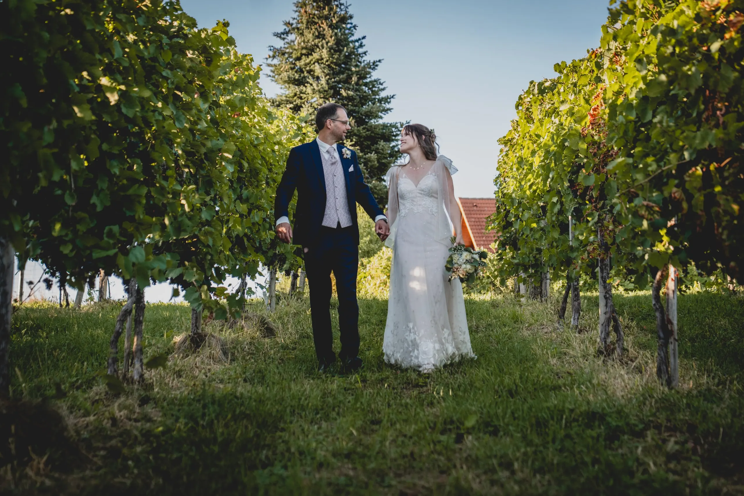 Hochzeit Renate & Jürgen – Bild 16