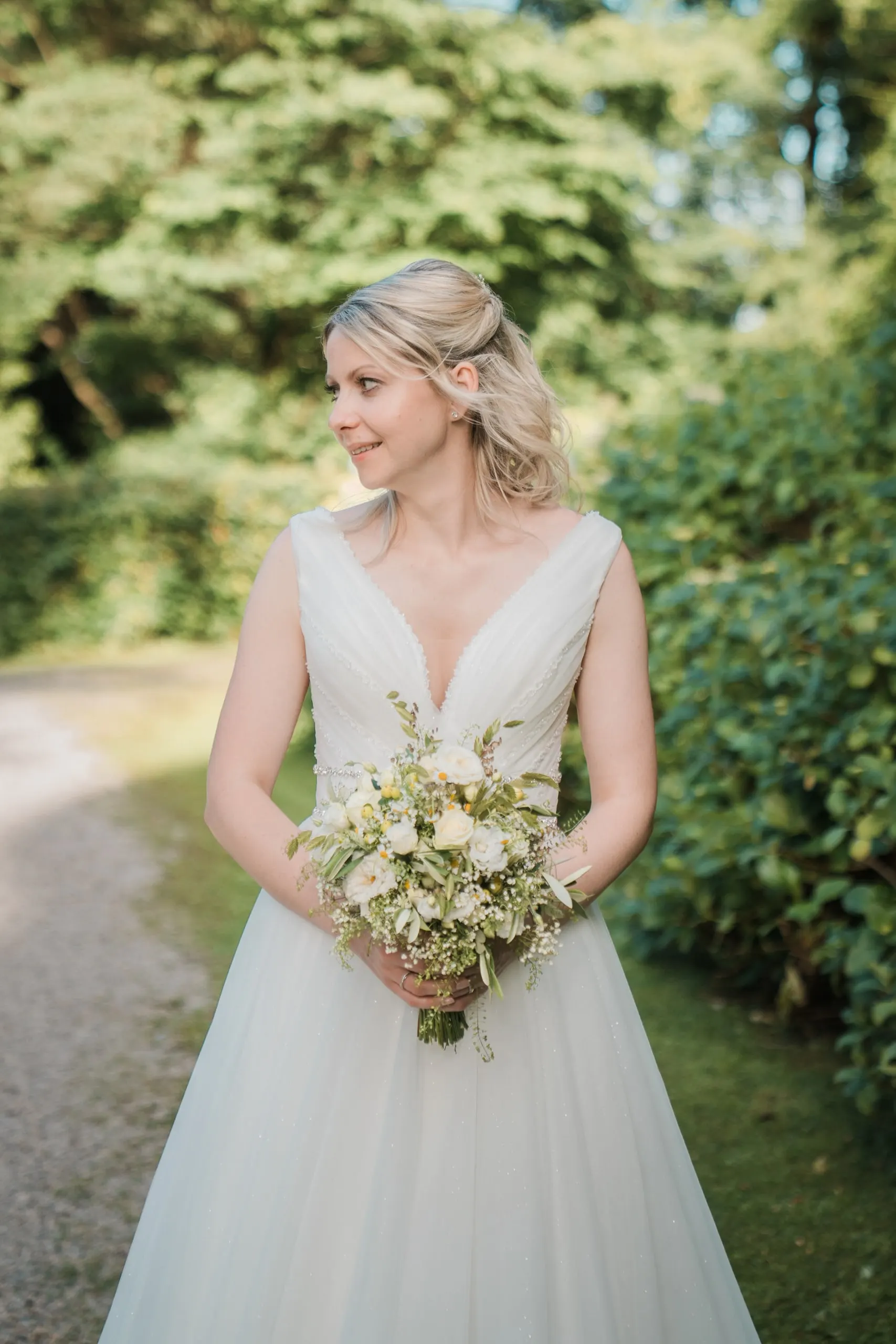 Hochzeit Yvonne & Christian – Bild 15