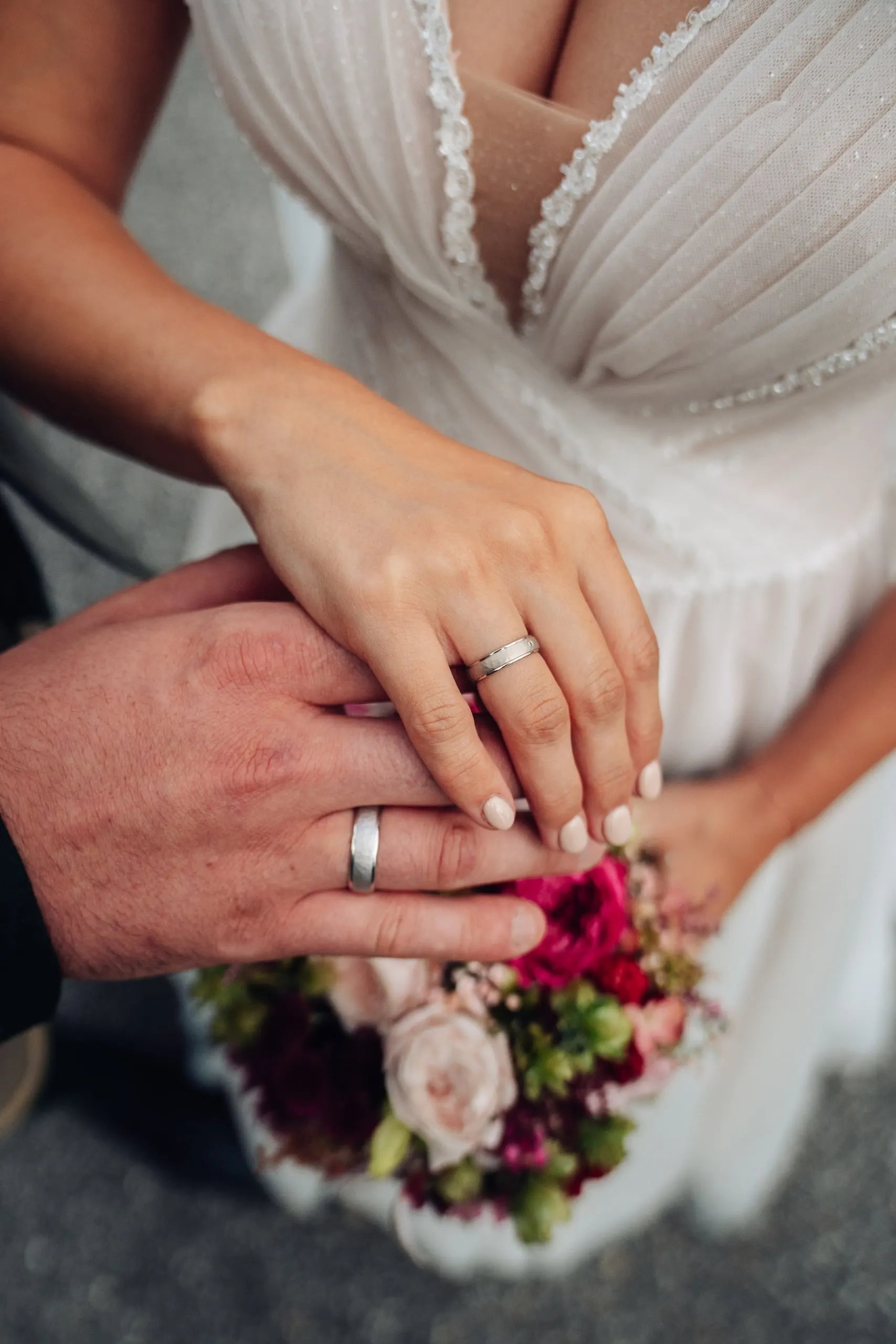 Hochzeit Lisa & Patrick – Bild 15