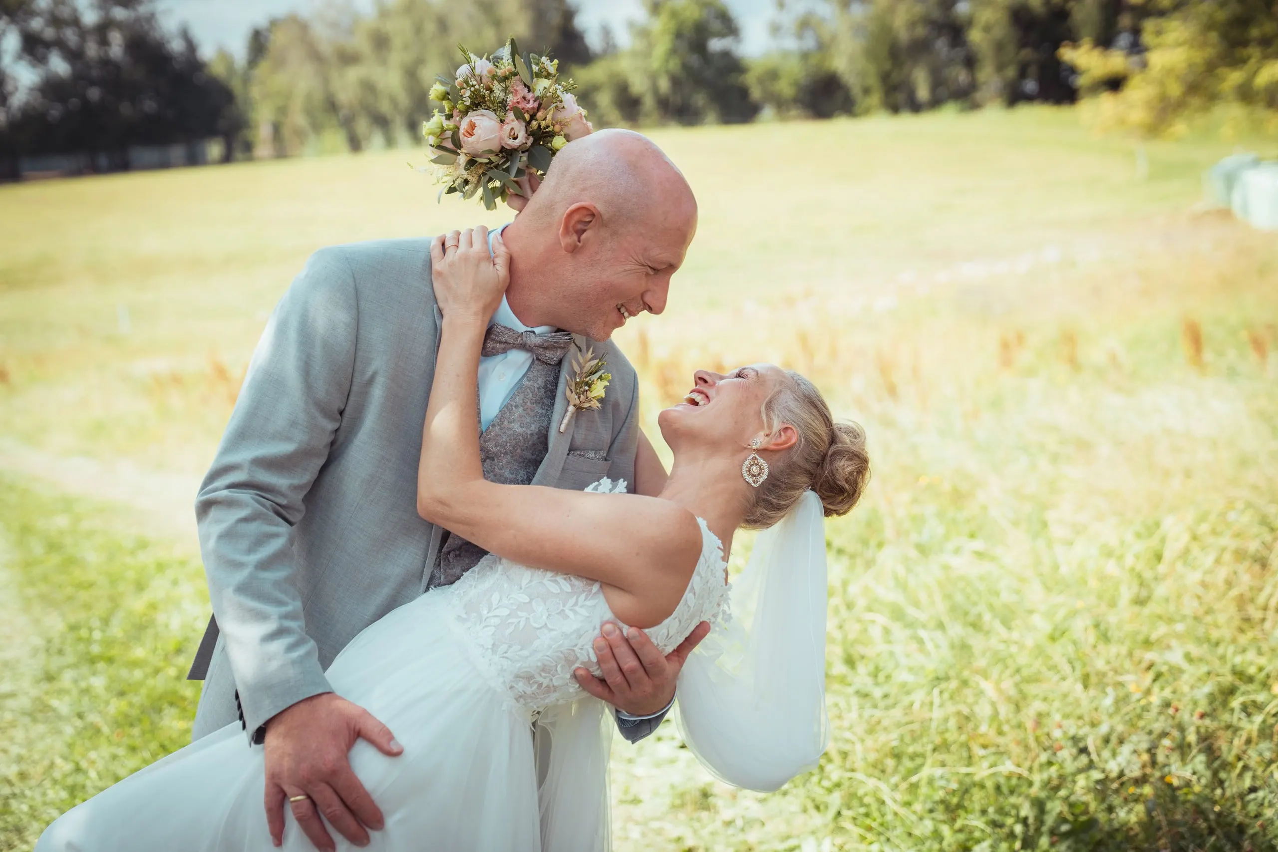 Hochzeit Monika & Heimo – Bild 17