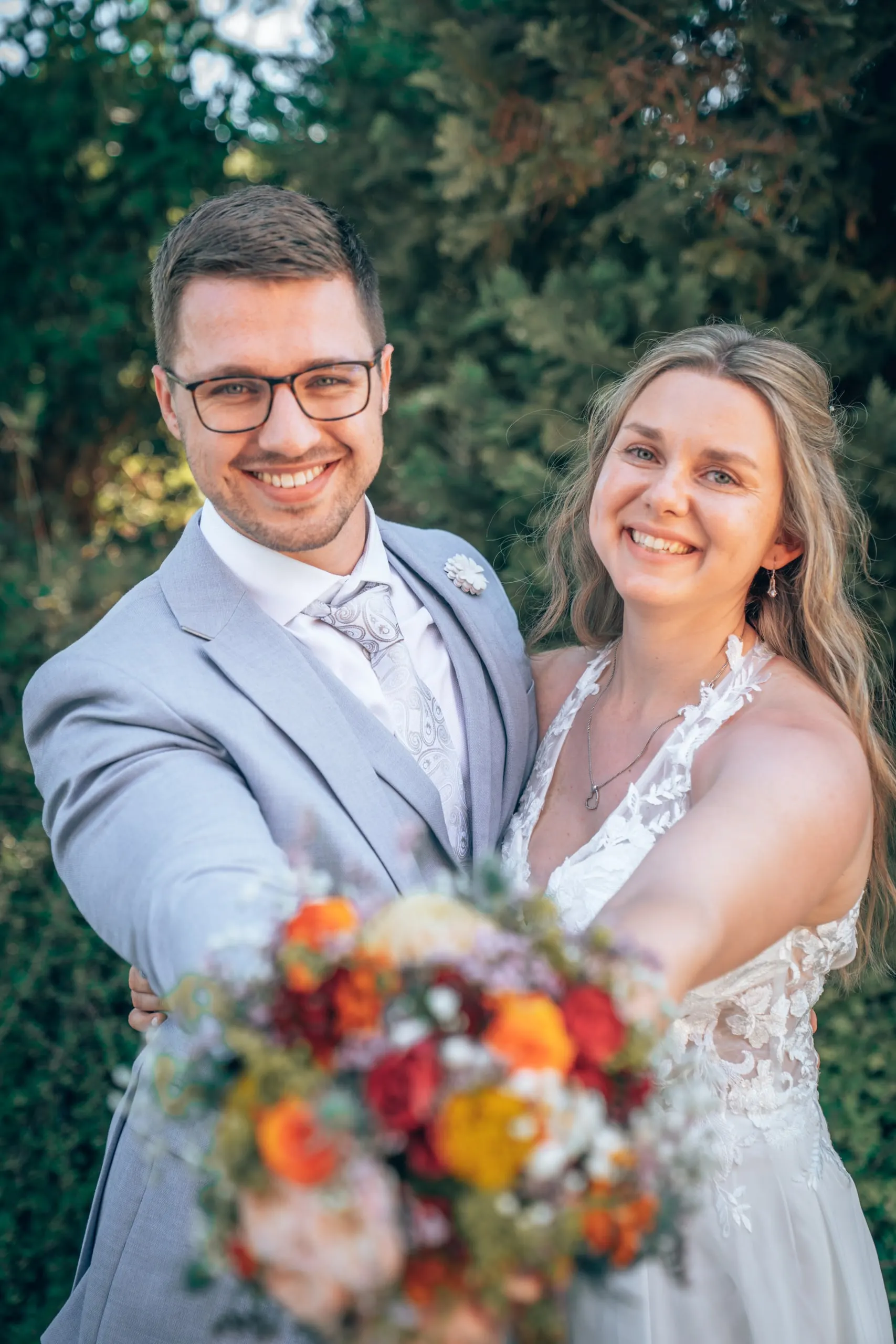 Hochzeit Verena & Dominik – Bild 17