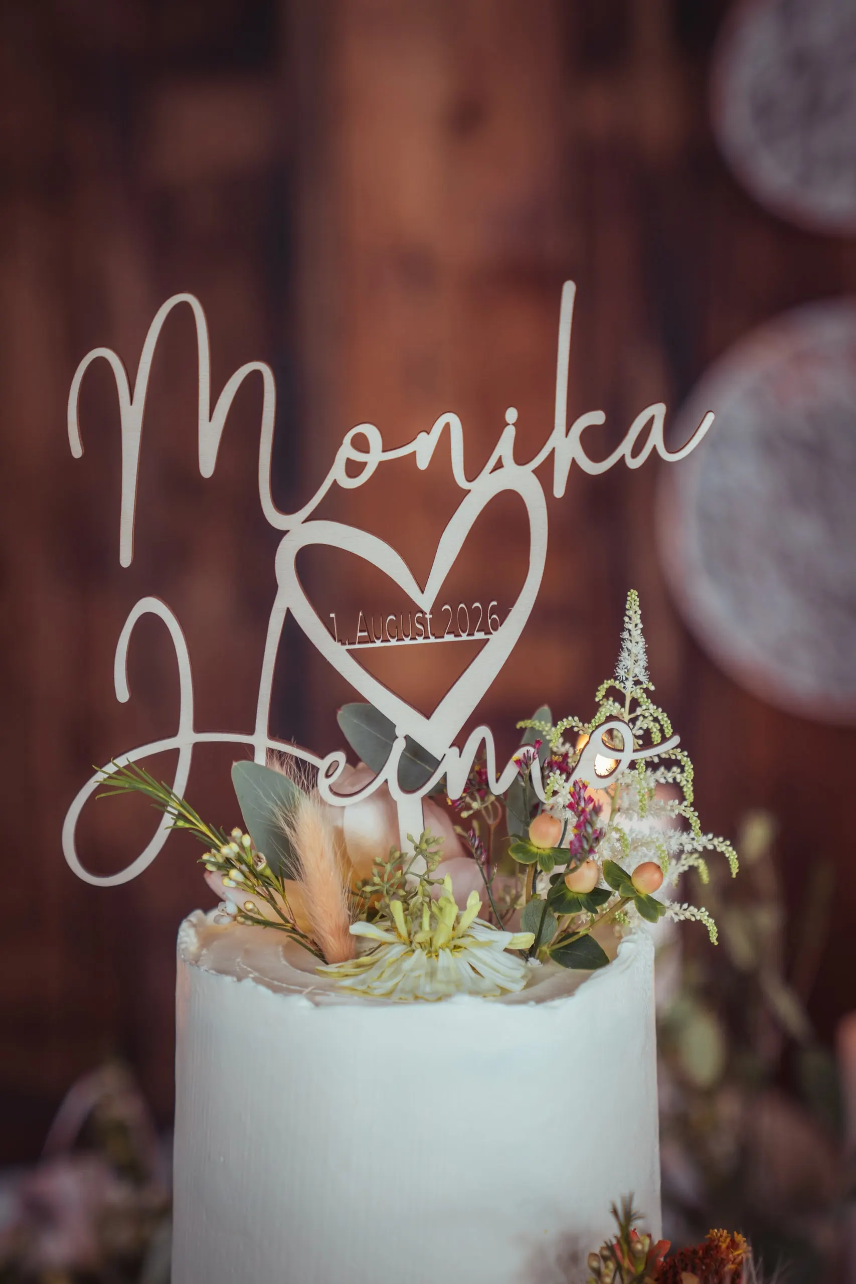 Hochzeit Monika & Heimo – Bild 18