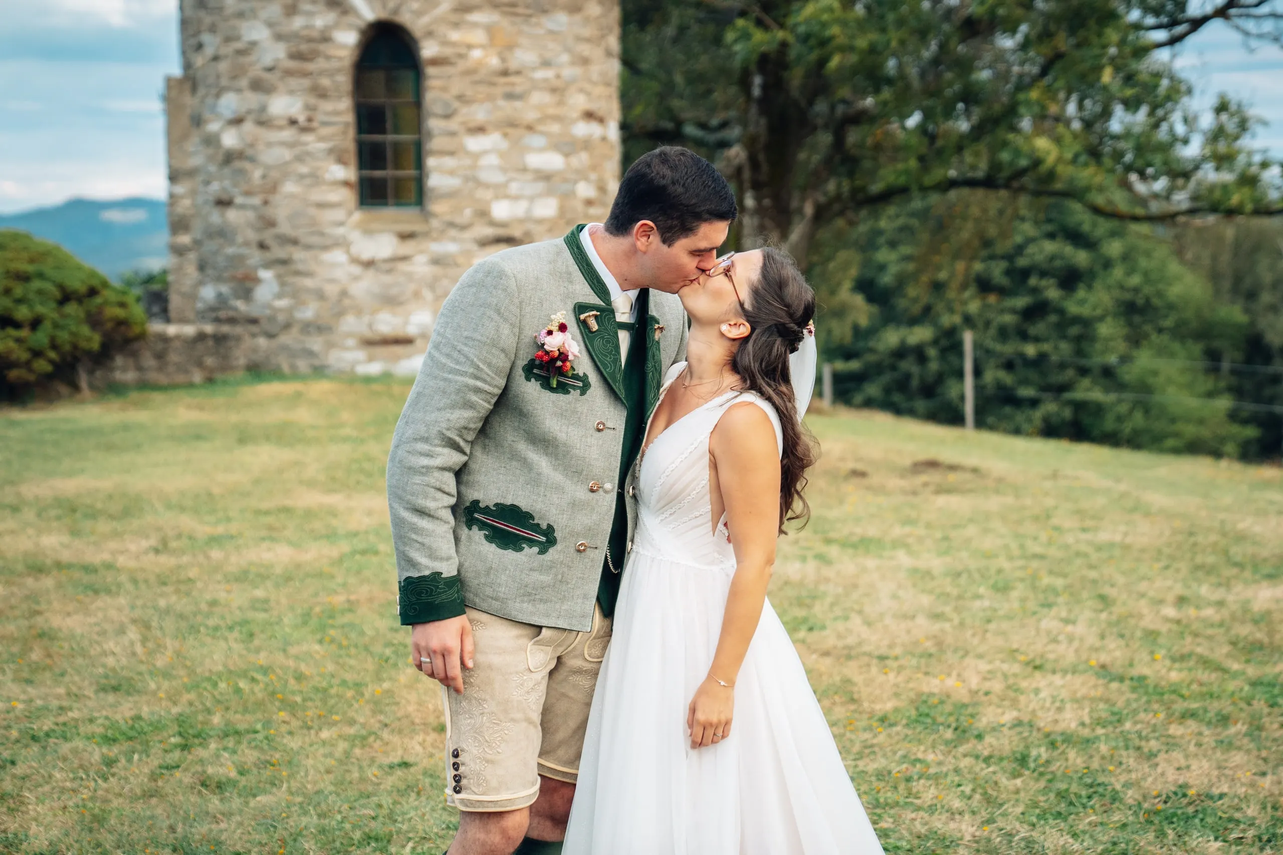 Hochzeit Lisa & Patrick – Bild 17